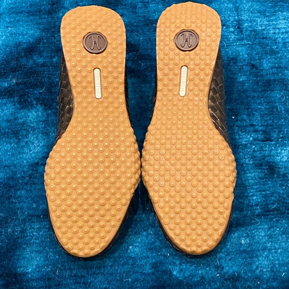 Cole Haan G Series Nike Air Flats - Picture 5 of 5